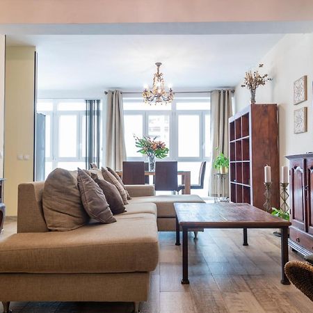 Apartamento La luz de Cádiz - WIFI - PETFRIENDLY - ECOFRIENDLY Exterior foto